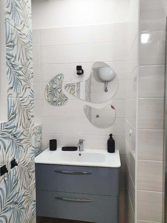 Casa Miracoli 40 Apartment เนเปิลส์ ภายนอก รูปภาพ