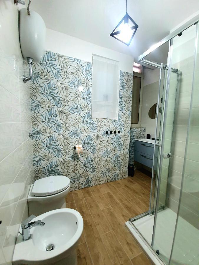 Casa Miracoli 40 Apartment เนเปิลส์ ภายนอก รูปภาพ