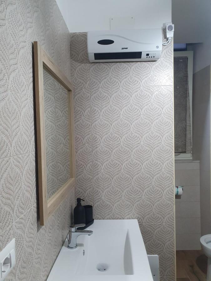 Casa Miracoli 40 Apartment เนเปิลส์ ภายนอก รูปภาพ