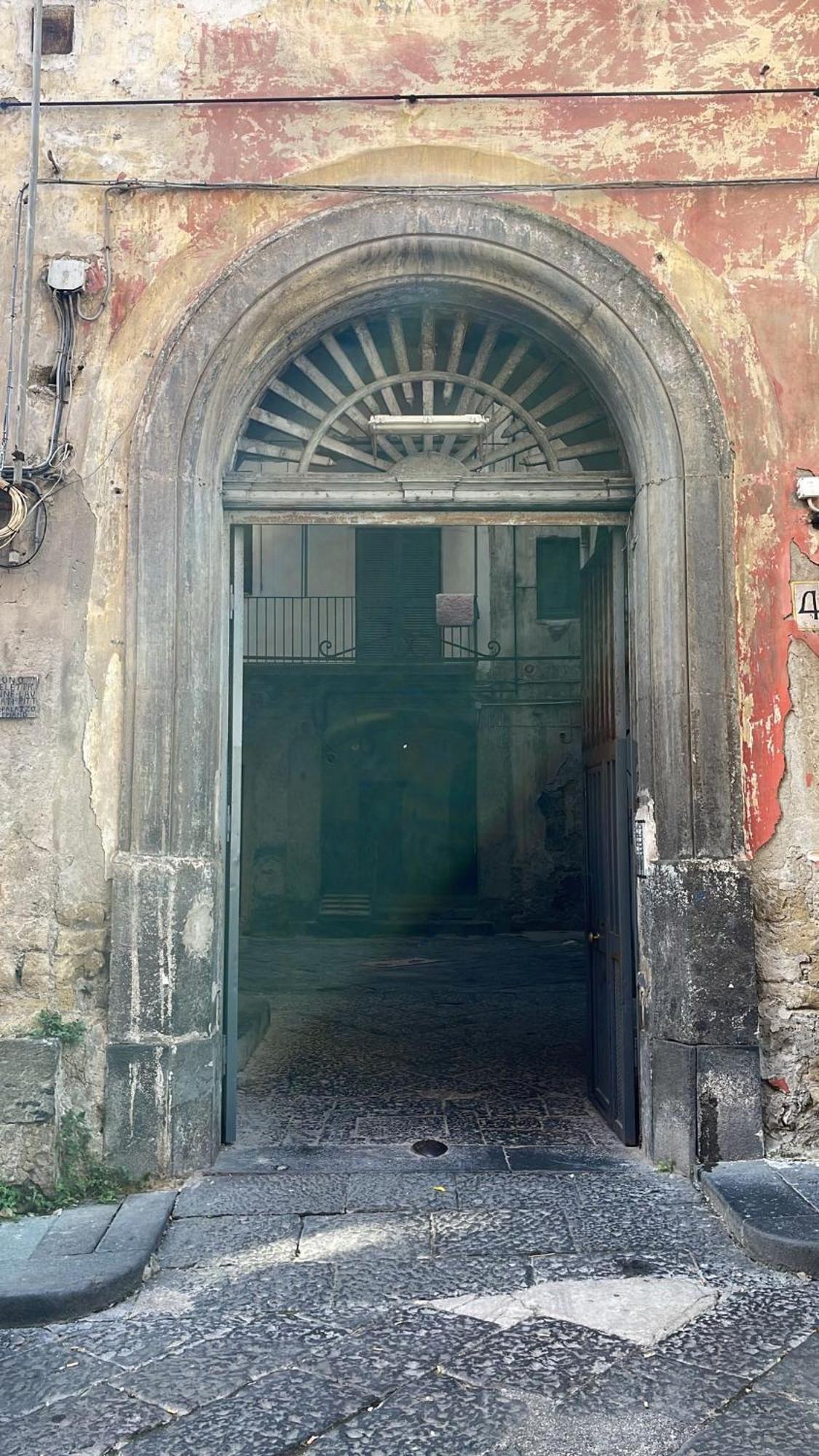 Casa Miracoli 40 Apartment เนเปิลส์ ภายนอก รูปภาพ
