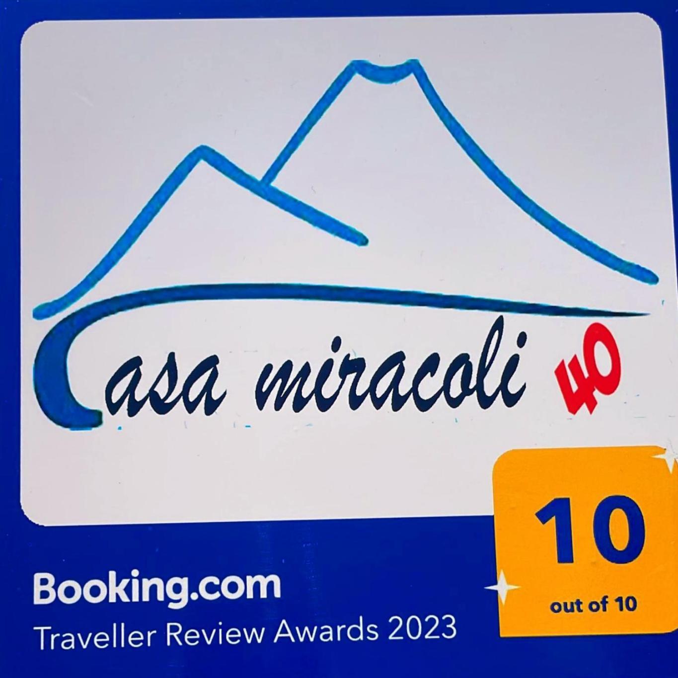 Casa Miracoli 40 Apartment เนเปิลส์ ภายนอก รูปภาพ