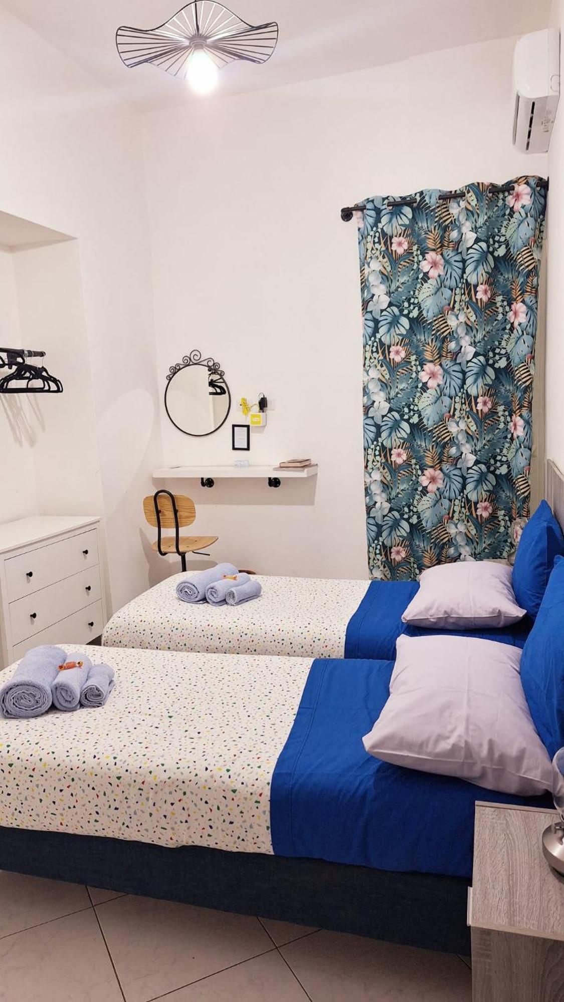 Casa Miracoli 40 Apartment เนเปิลส์ ภายนอก รูปภาพ
